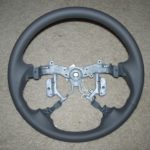 Toyota Camry 2010 steering wheel 1