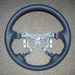 Toyota Camry 2010 steering wheel