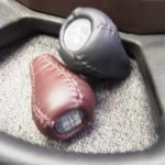 Toyota Gear Shift Knobs with wheel