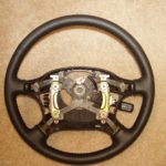 Toyota MR2 1994 steering wheel