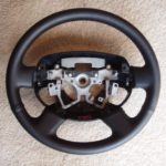 Toyota Prius 2007 steering wheel