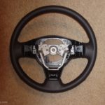 Toyota steering wheel Rav4 2008