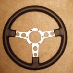 Trans Am 1976 Steering Wheel