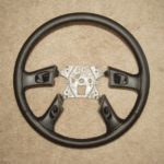 gm st wheel 2006 steering wheel