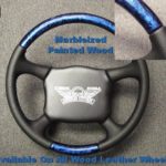 steering wheel Slide81