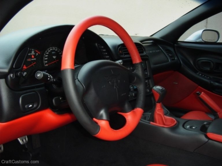 Corvette steering wheel 800x600 1