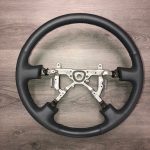 Land Cruiser Steering Wheel 3