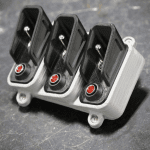 3d printed toggle switch bezels