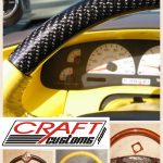 Craft Customs Steering Wheels 029