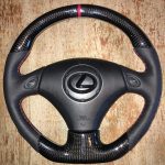 Craft Customs Steering Wheels 052 1