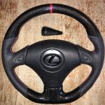 Craft Customs Steering Wheels 054