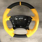 Craft Customs Steering Wheels 10409