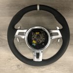 Craft Customs Steering Wheels 10525