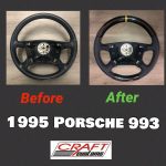 Craft Customs Steering Wheels 10568