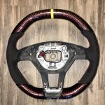 Craft Customs Steering Wheels 2372