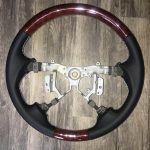 Craft Customs Steering Wheels 2530