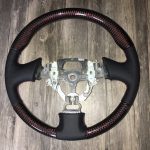 Craft Customs Steering Wheels 2533