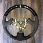 Craft Customs Steering Wheels 2555
