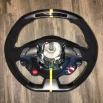 Craft Customs Steering Wheels 2587