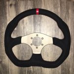Craft Customs Steering Wheels 3124