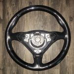 Craft Customs Steering Wheels 4094