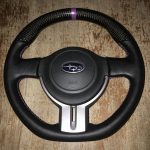 Craft Customs Steering Wheels 418