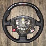 Craft Customs Steering Wheels 4535