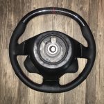 Craft Customs Steering Wheels 4536