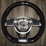 Craft Customs Steering Wheels 4748
