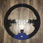 Craft Customs Steering Wheels 4912