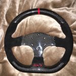 Craft Customs Steering Wheels 561