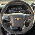 Craft Customs Steering Wheels 6257