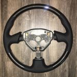 Craft Customs Steering Wheels 6515