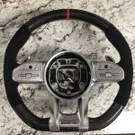 Craft Customs Steering Wheels 7446