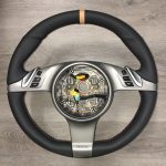 Craft Customs Steering Wheels 8080