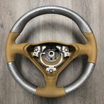 Craft Customs Steering Wheels 8993