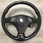 Craft Customs Steering Wheels 9047