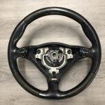 Craft Customs Steering Wheels 9957