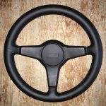 Austin Rover Mini 1989 Steering Wheels 1053