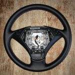 Craft Customs Steering Wheels 1001