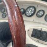 Craft Customs Steering Wheels 10754