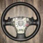 Craft Customs Steering Wheels 1635