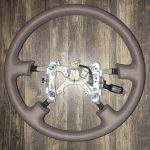 Craft Customs Steering Wheels 1818