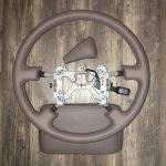Craft Customs Steering Wheels 1820