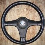 Craft Customs Steering Wheels 202