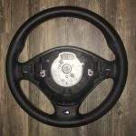 Craft Customs Steering Wheels 2583