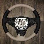 Craft Customs Steering Wheels 2675