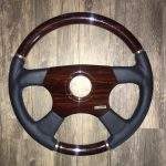 Craft Customs Steering Wheels 2705