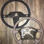 Craft Customs Steering Wheels 2711