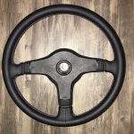 Craft Customs Steering Wheels 2885